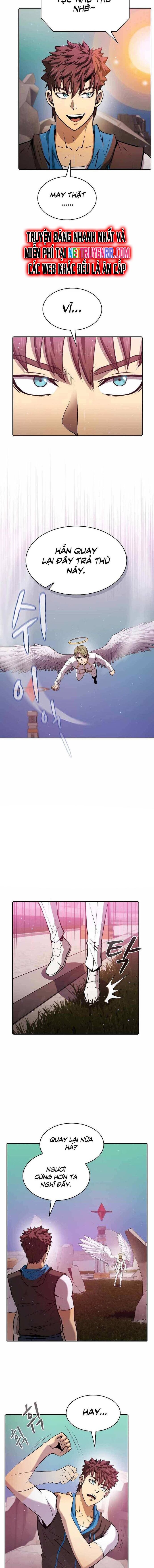 thiên thần quay về từ địa ngục chapter 104 3