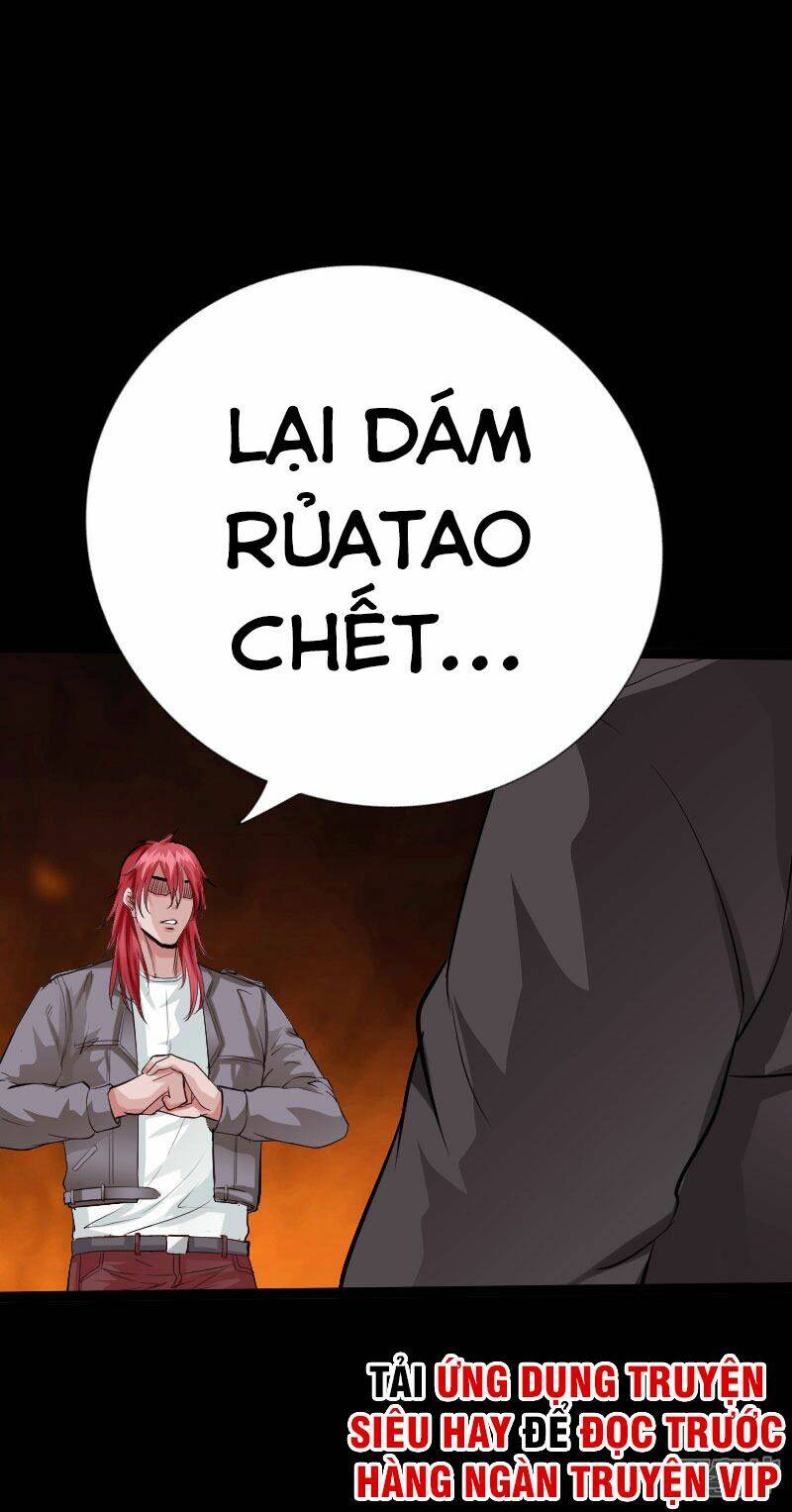 tuyệt phẩm tà thiếu chapter 101 37