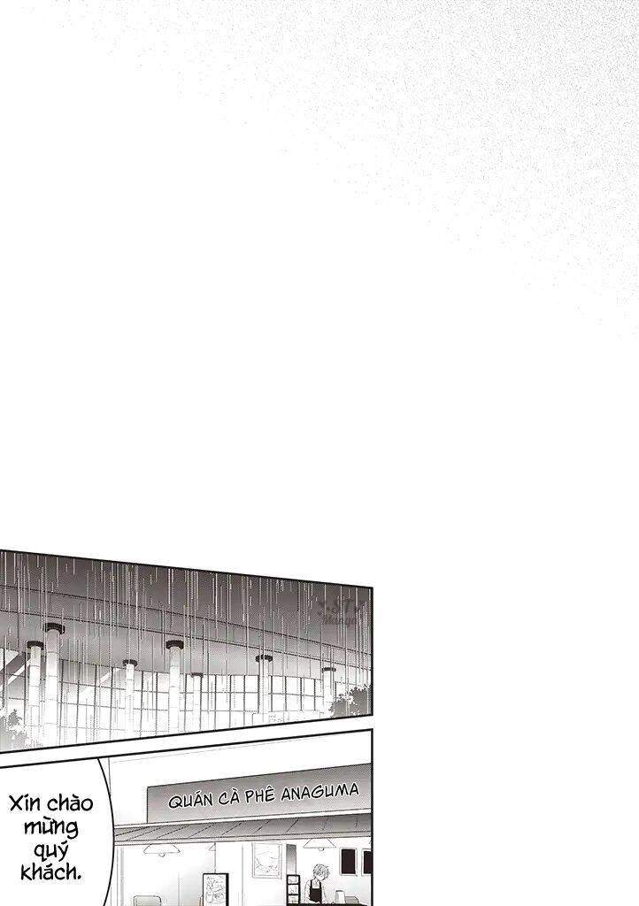 tokubetsu ni kawaiku mieru no desu. chapter 5 15