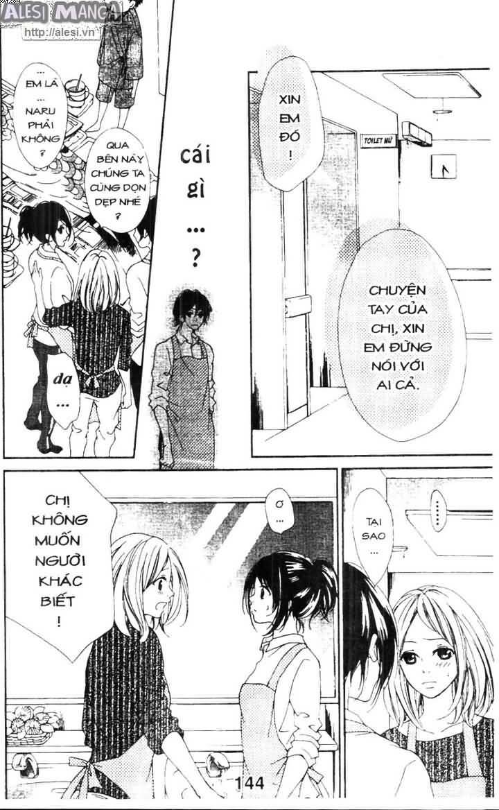 lời tỏ tình muộn màng chapter 2 144