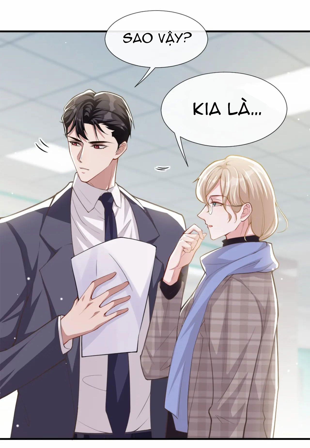 thế thân chapter 10 23