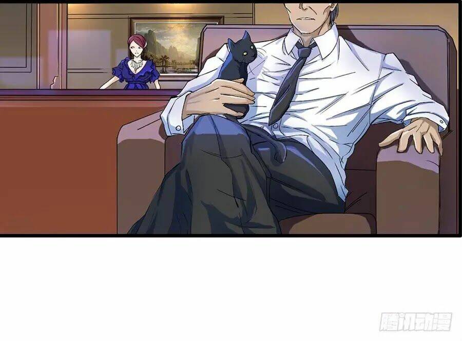 ta không phải nữ thần chapter 6 93