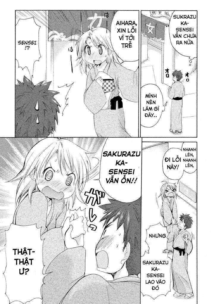 comic studio chapter 21 20