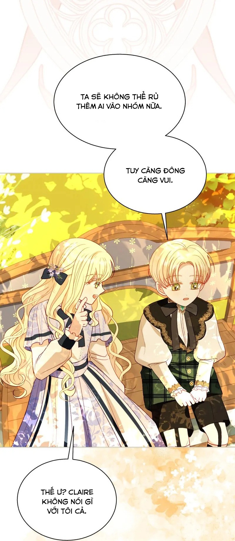 papa của tôi đã xuất hiện chapter 62 27