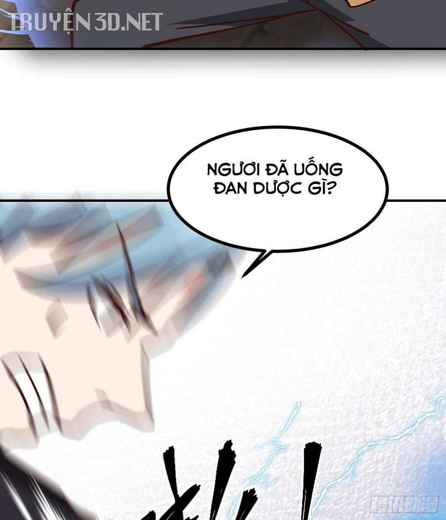 trên người ta có một rồng chapter 607 41