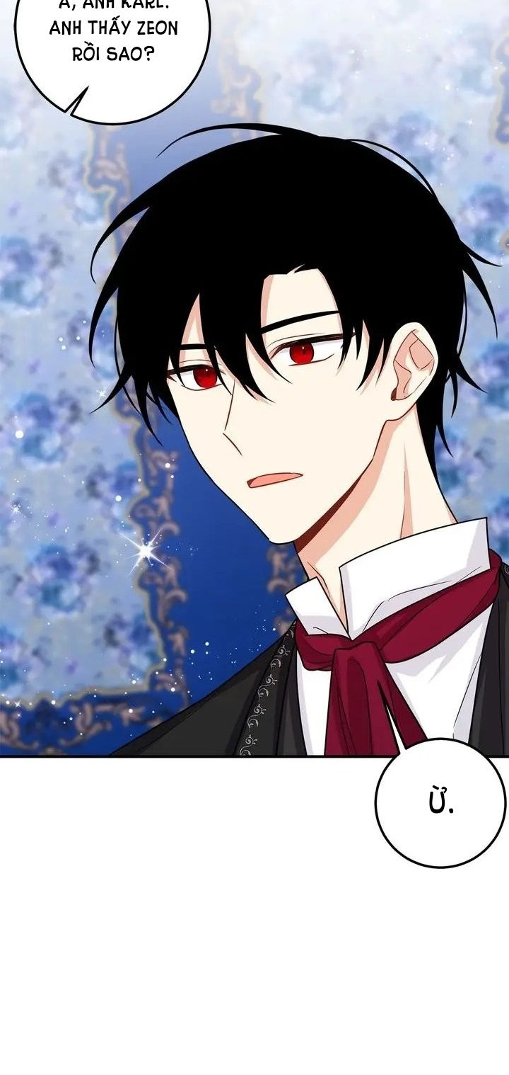 tôi là tiểu thư của gia đình này chapter 119 33