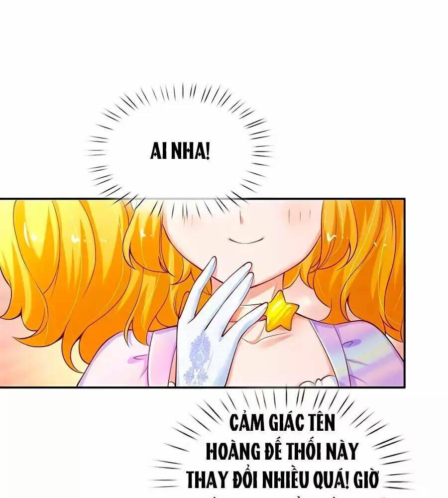 bỗng một ngày trở thành con gái nhà vua chapter 144 11