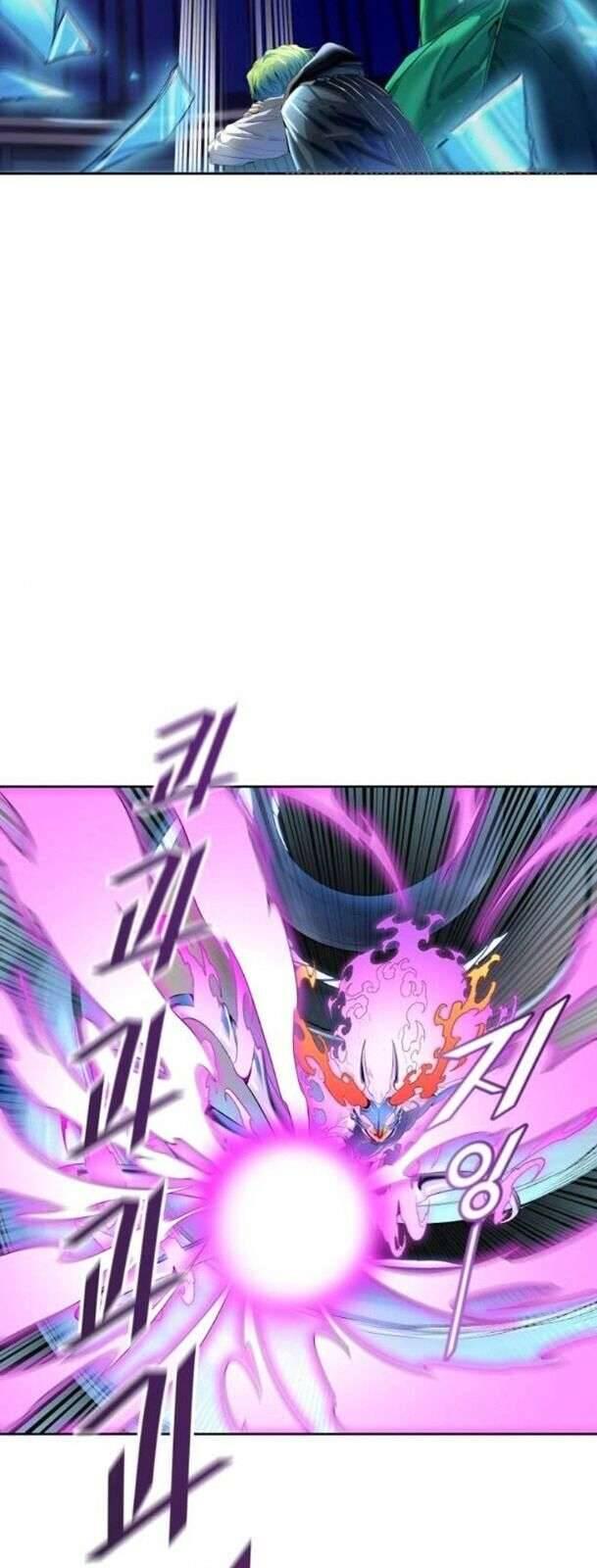 tòa tháp bí ẩn 2 chapter 536 99