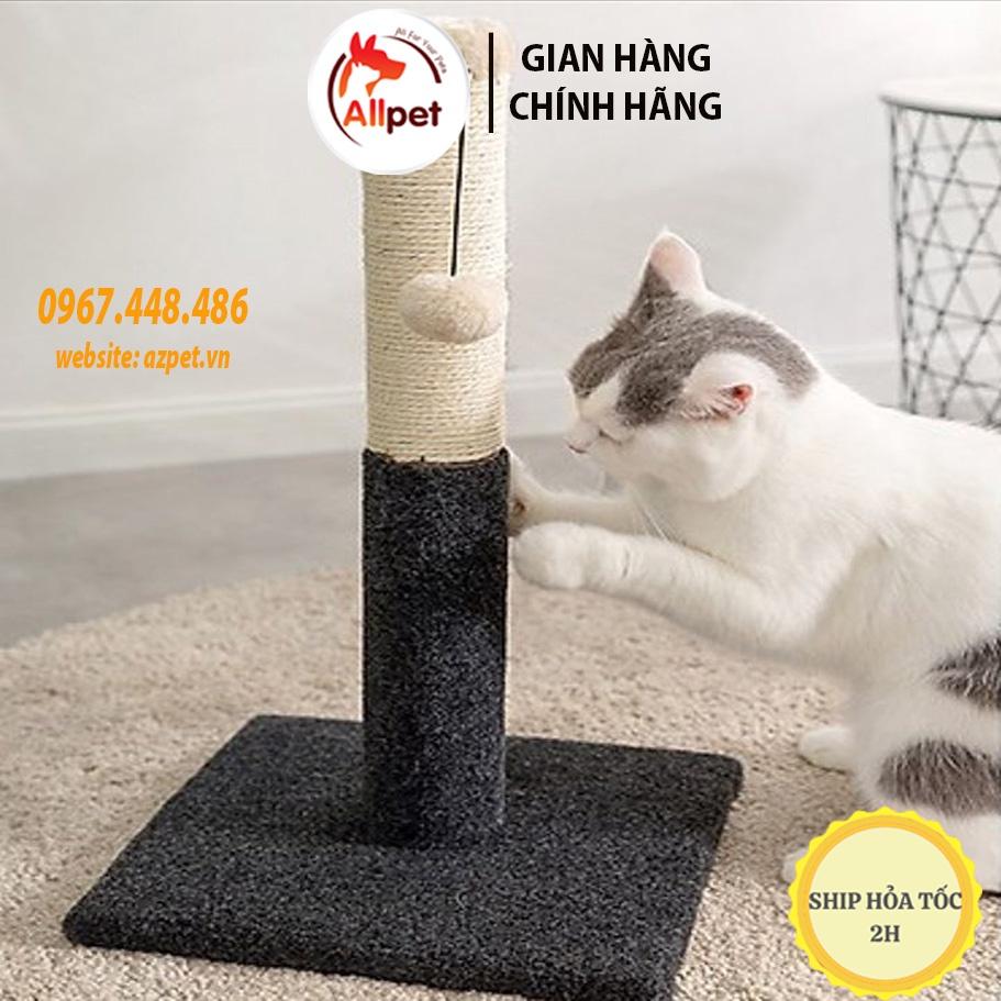 Cây cào móng mèo CATTREE, Bàn cào móng cho mèo, Trụ cào móng mèo.