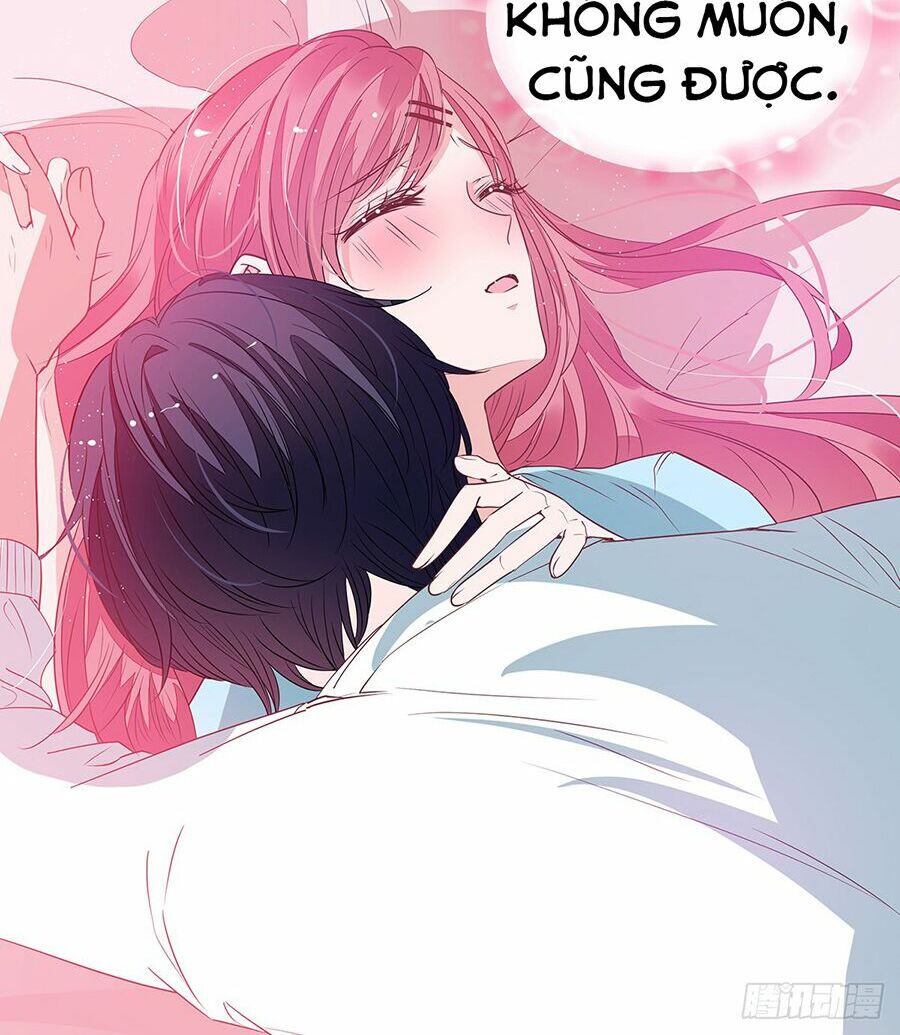 manh thê khó dỗ phần 2 chapter 22 26