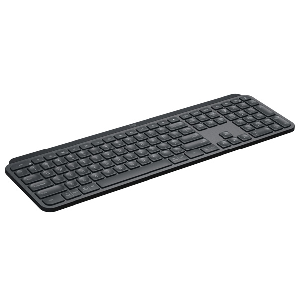 Bàn phím không dây Logitech MX Keys -Hàng chính hãng