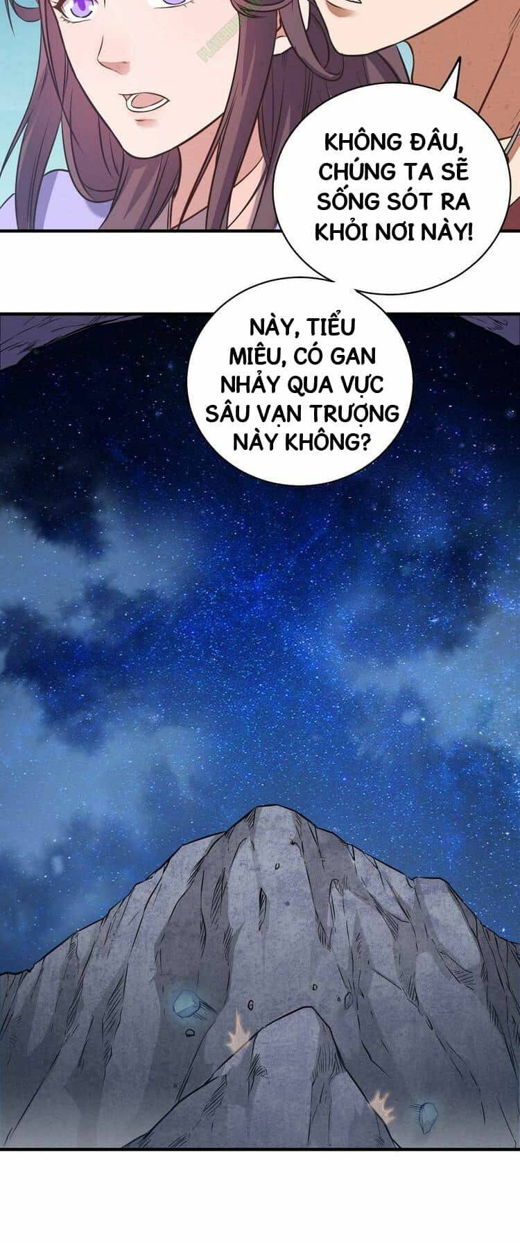 khốn long đại lục chapter 5.2 4