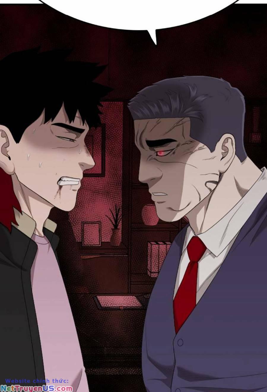 người xấu chapter 164 17