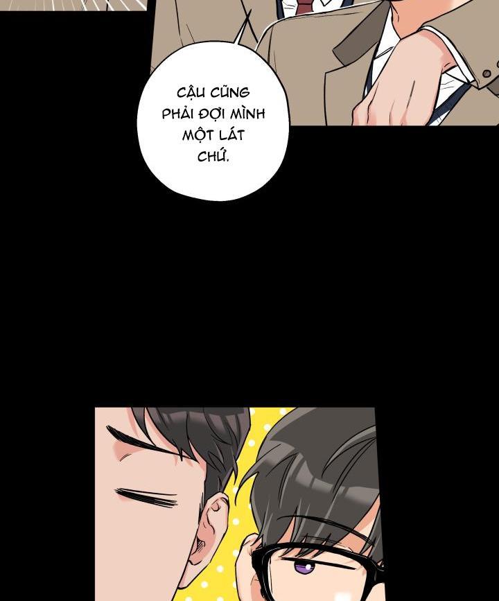 gâu gâu! chapter 37 5