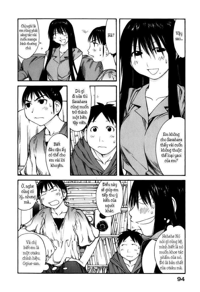 genshiken chapter 40 12