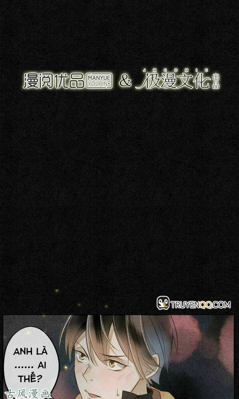 đêm ảo mộng cực lạc chapter 4 2