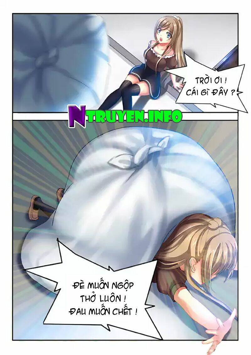 sở sở động lòng nhân ái chapter 1 13