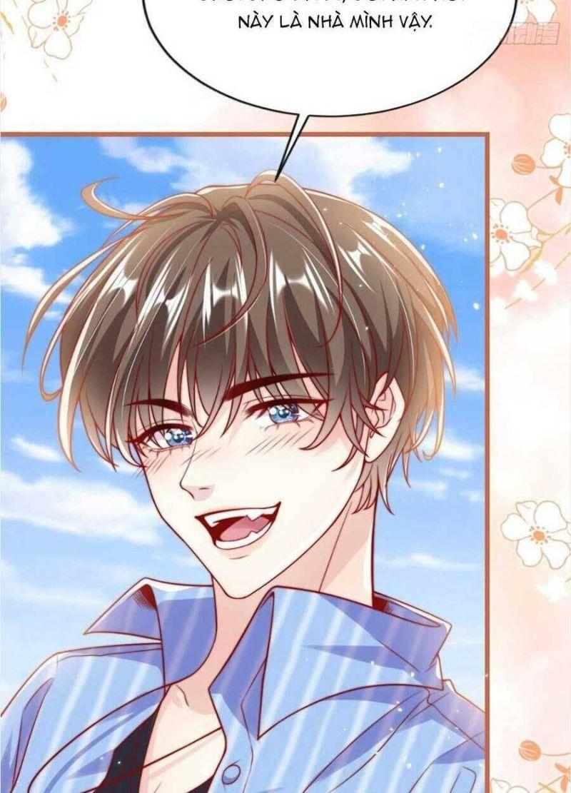 tôi được năm đại lão chiều chuộng hết nấc chapter 28 20