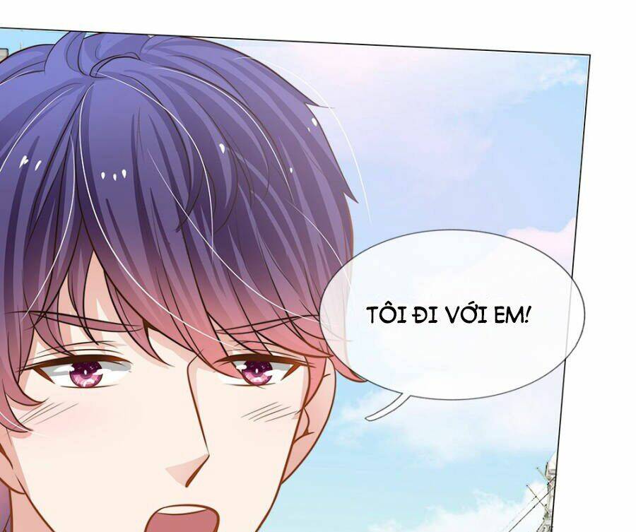 thiếu soái của tôi chính là manh như vậy chapter 55 34