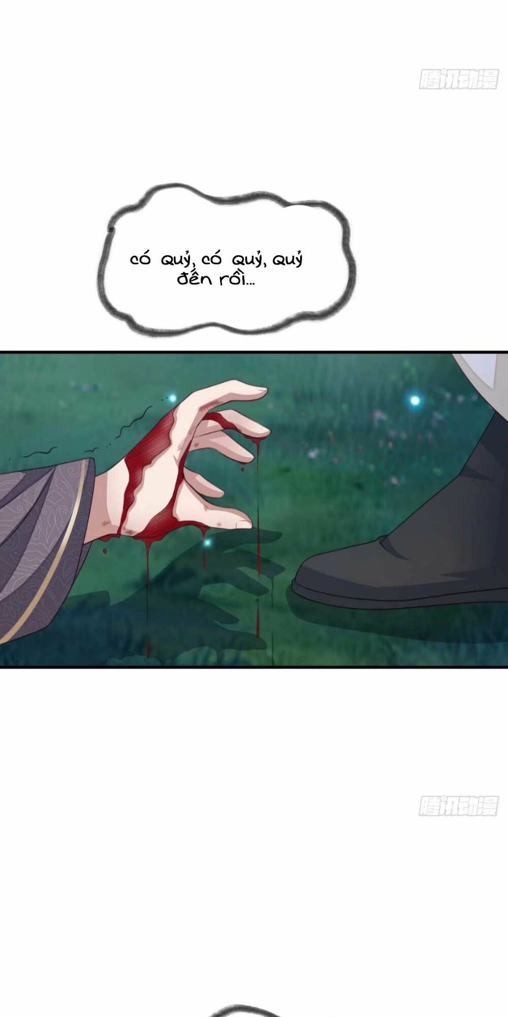 thuần hóa ba ba bạo quân chapter 25 1