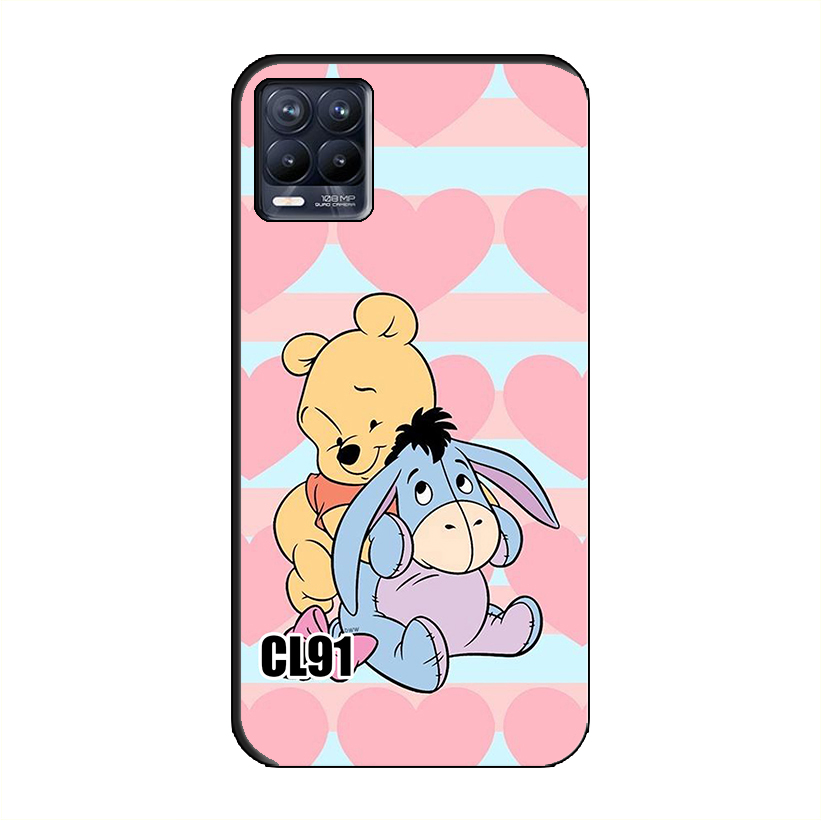 Ốp Lưng Dành Cho REALME 8