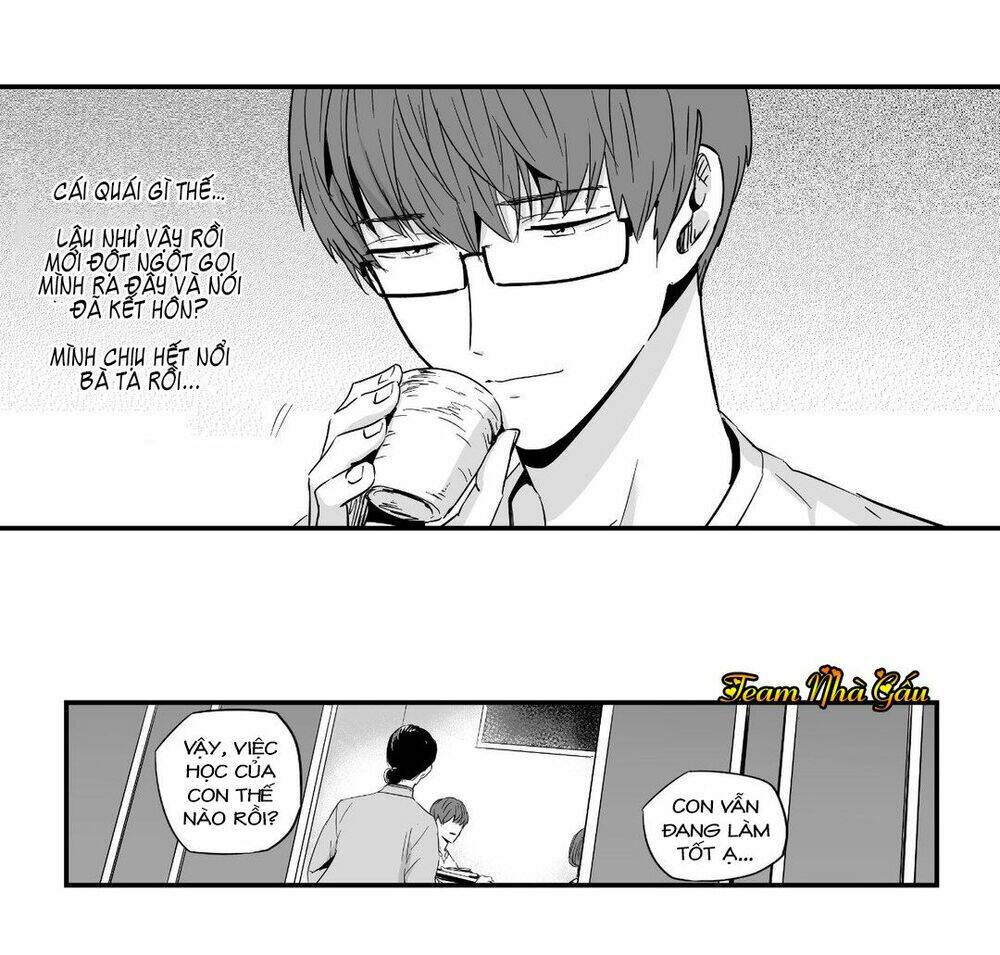 nếu thích tôi như vậy (ss2) chapter 4 24