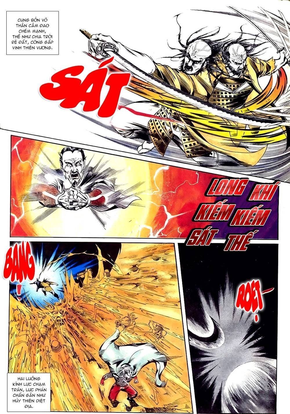 đông phương bất bại chapter 72 4