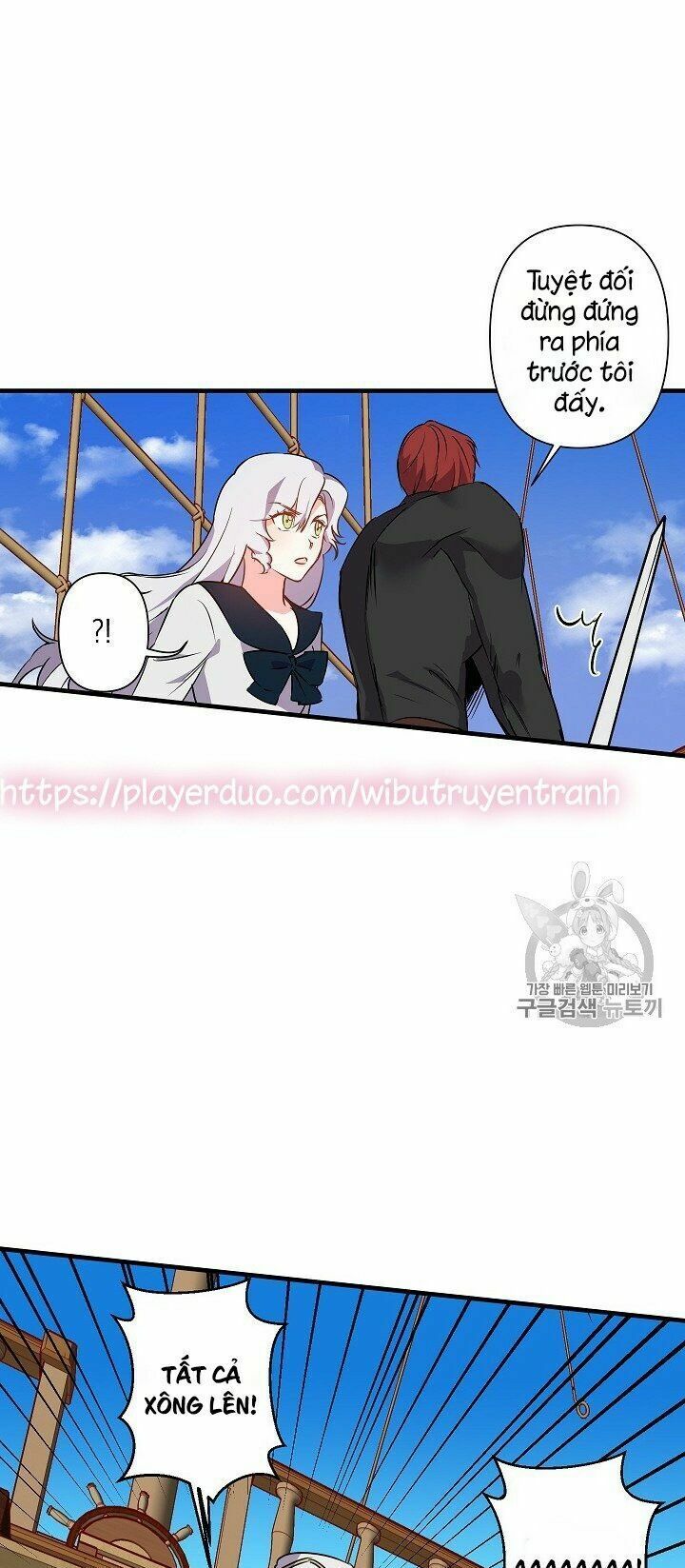 hôn lễ báo thù chapter 19 25