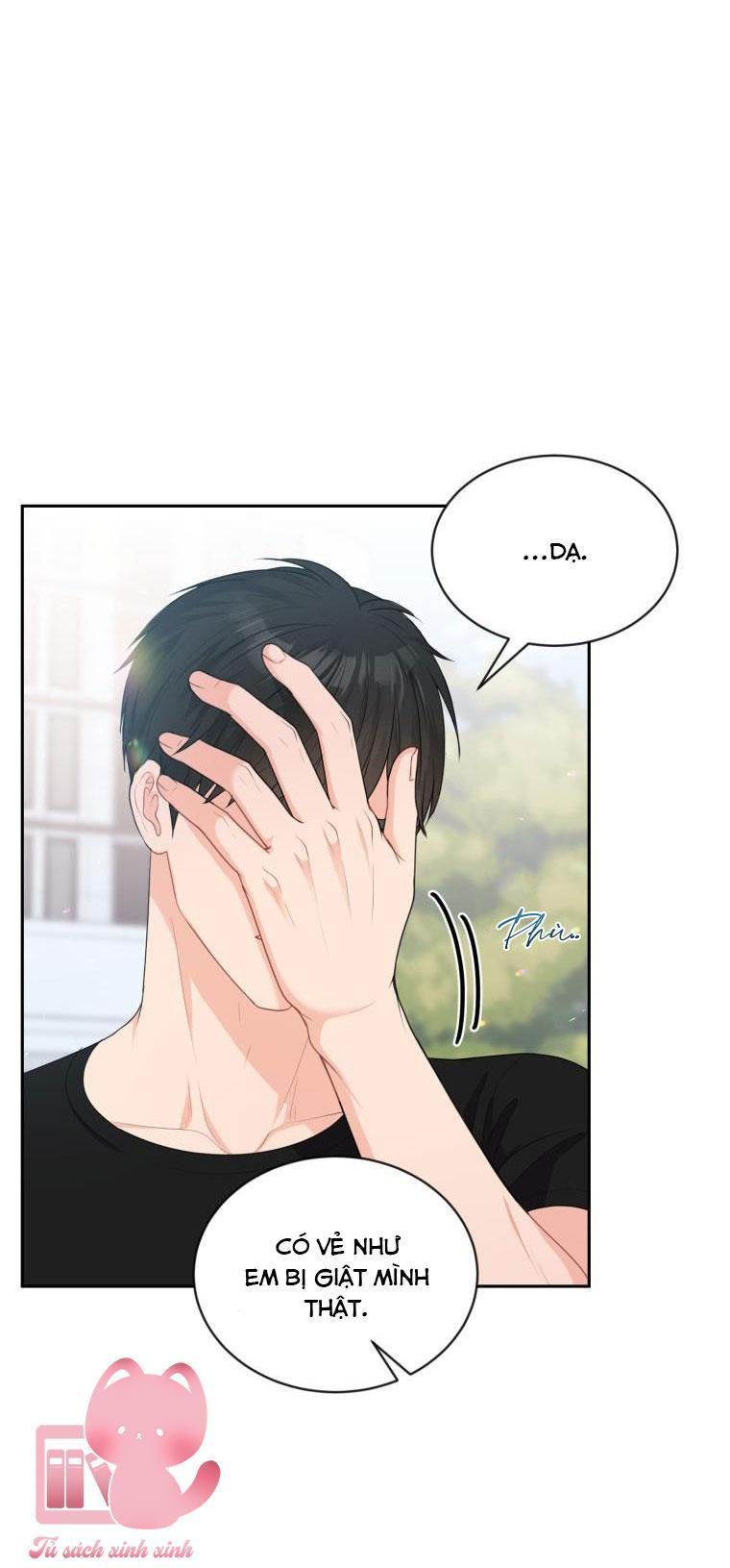 mong được chị chỉ bảo, tiền bối chapter 2 18