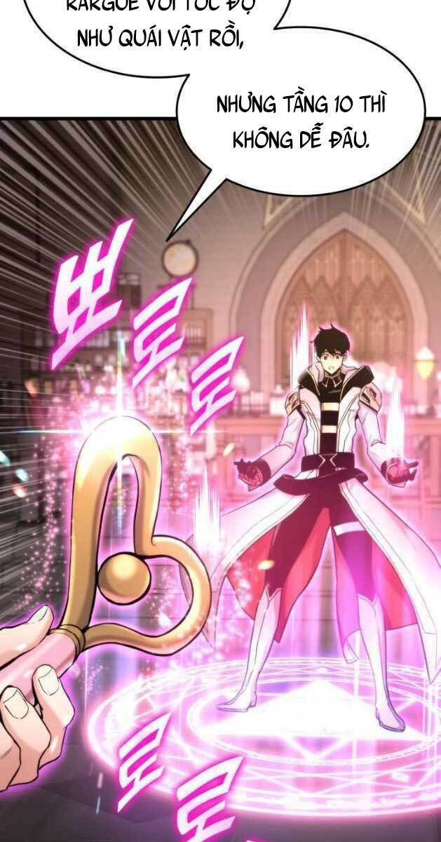 huyền thoại game thủ - tái xuất chapter 81 44