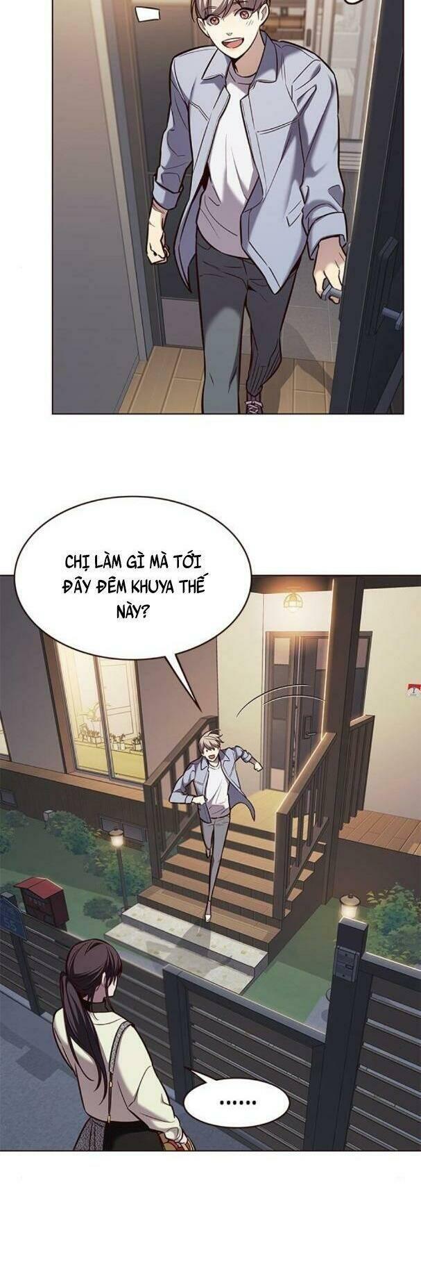 biến thân thành mèo chapter 178 4