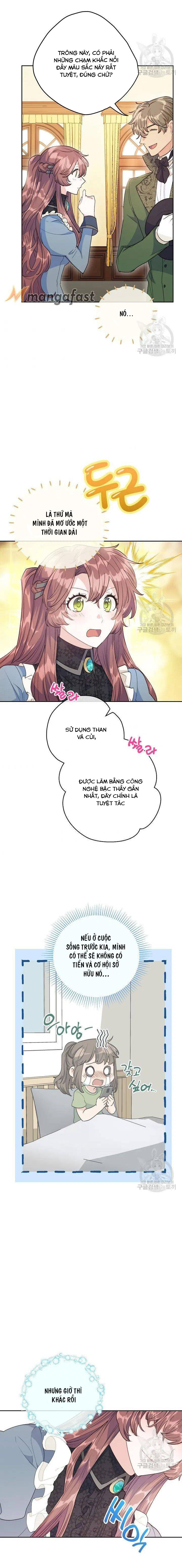 50 công thức pha trà của nữ công tước chapter 115 11