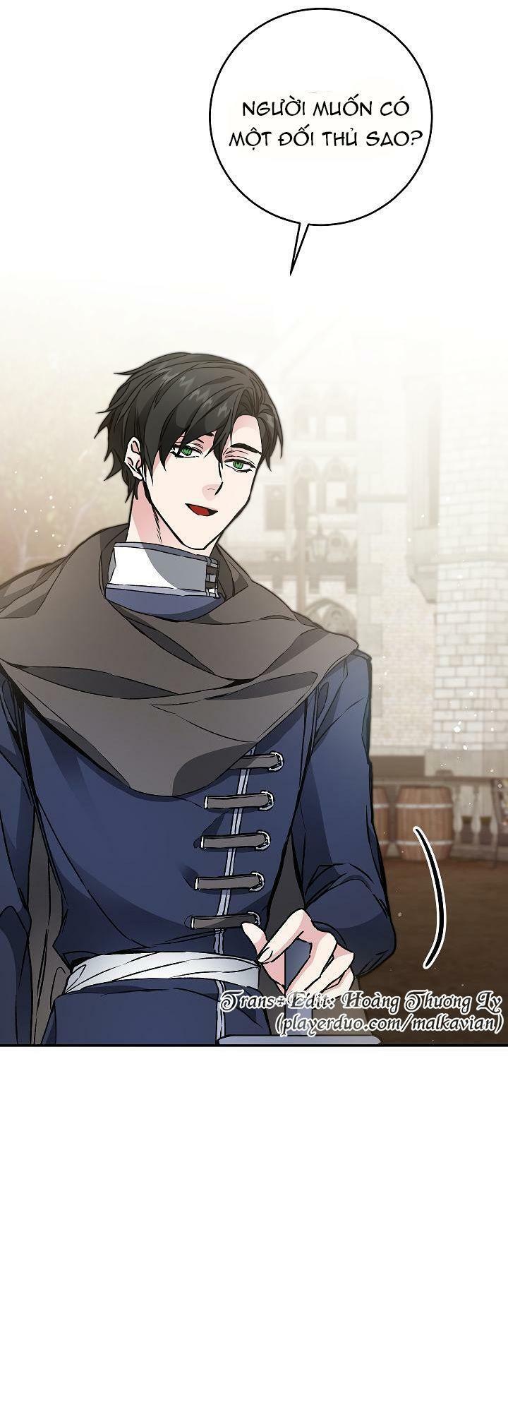 tôi trở thành hoàng đế bạo chúa trong tiểu thuyết chapter 48 56