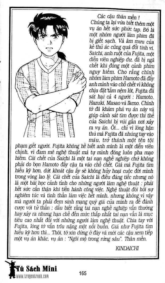 thám tử kindaichi (bản đẹp) chapter 124 38