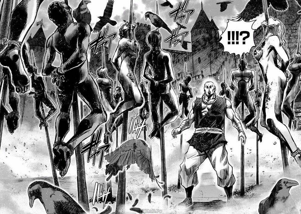 choujin sensen chapter 11 29