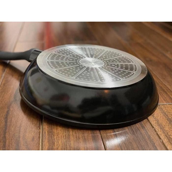 Chảo từ men gốm Ceramic Rapido-Ferroli 24cm