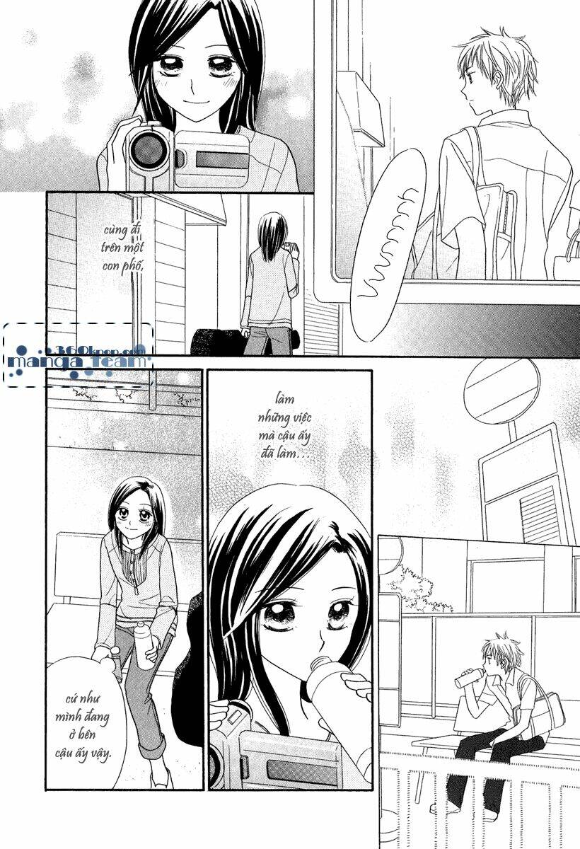 khúc hát hoa mặt trời chapter 1 31