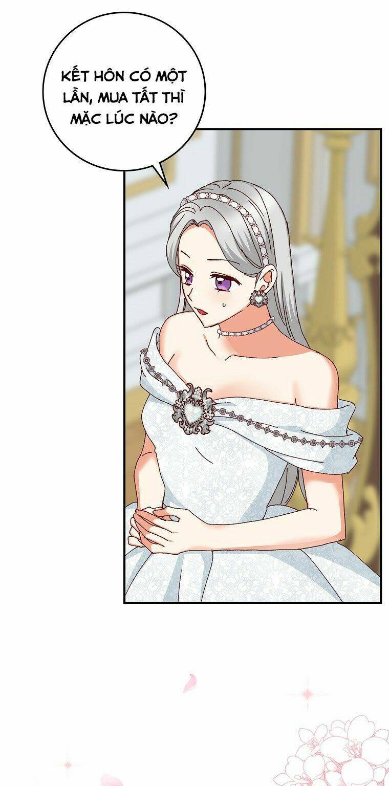 đừng chọc đứa em gái bé bỏng của chúng tôi chapter 95.6 34