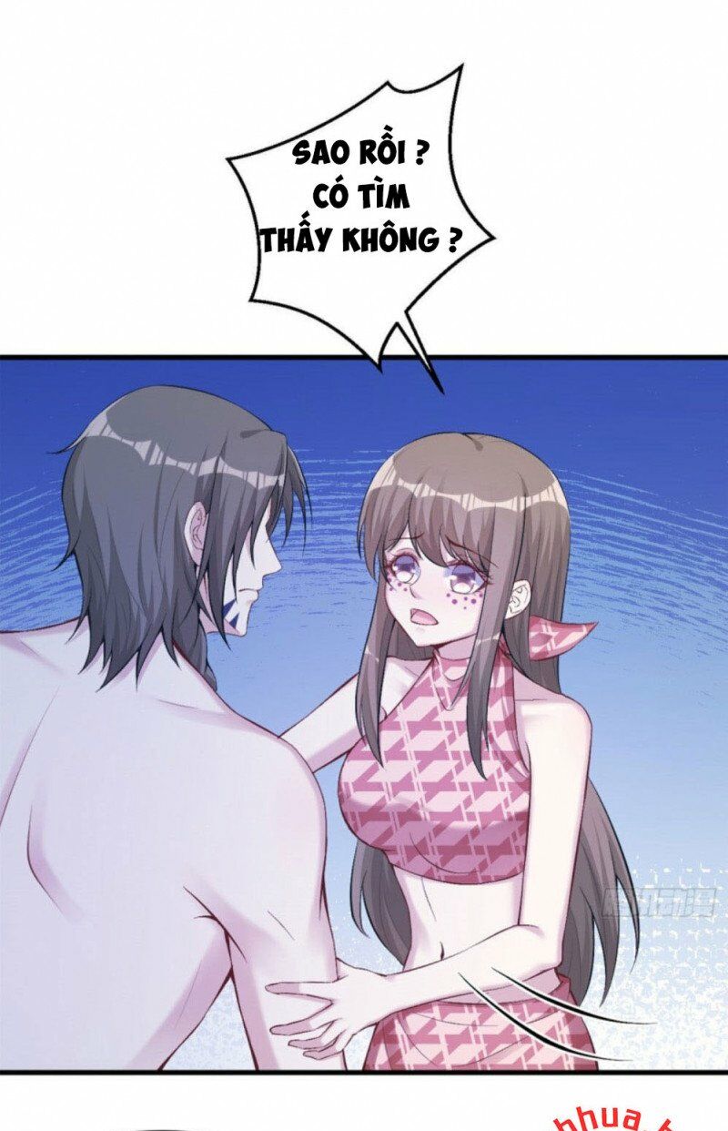 [16+] thảnh thơi thú thế chủng chủng điền, sinh sinh tể chapter 207 2