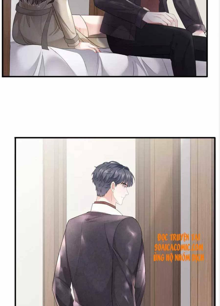 đại tiểu thư có ý đồ gì xấu đâu chapter 80 17