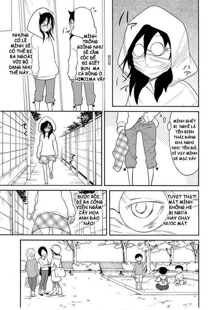 watamote chapter 38 4