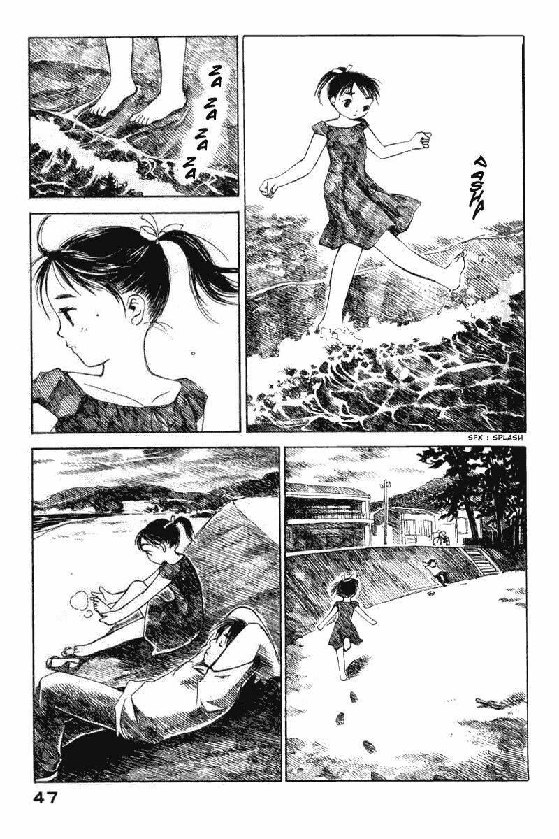 koi kaze chapter 9 16