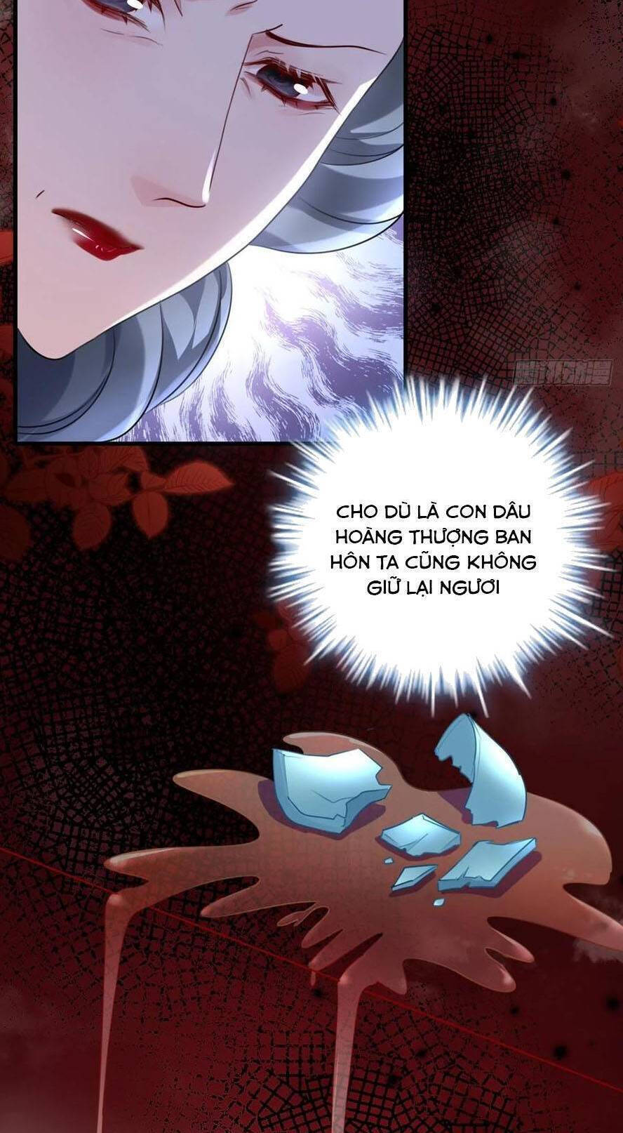 pháo hôi cô ấy khó chịu với cốt truyện từ lâu chapter 91 26