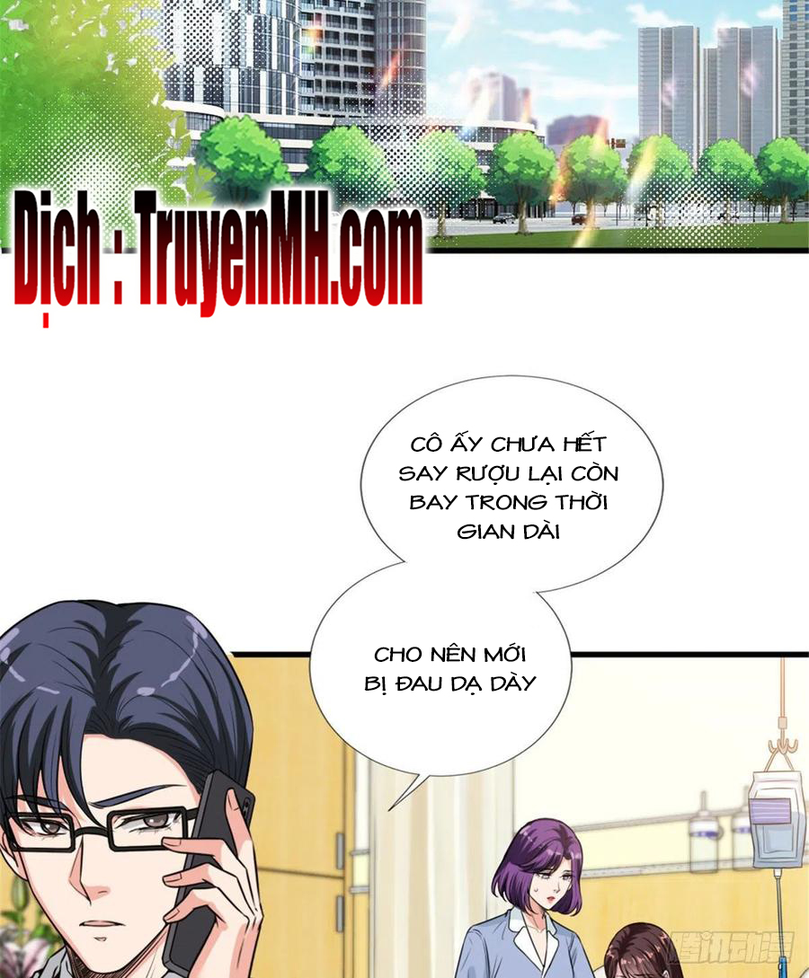 thí hôn lão công, cần giúp sức chapter 385 2