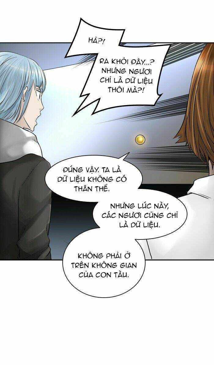 cuộc chiến trong tòa tháp chapter 380 30