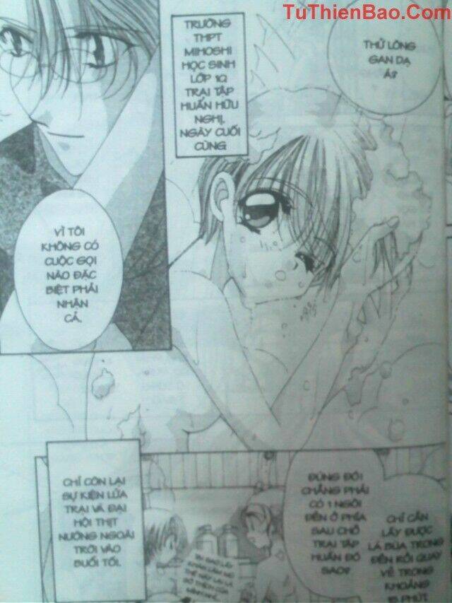 nguyện ước dưới ánh sao chapter 1 134