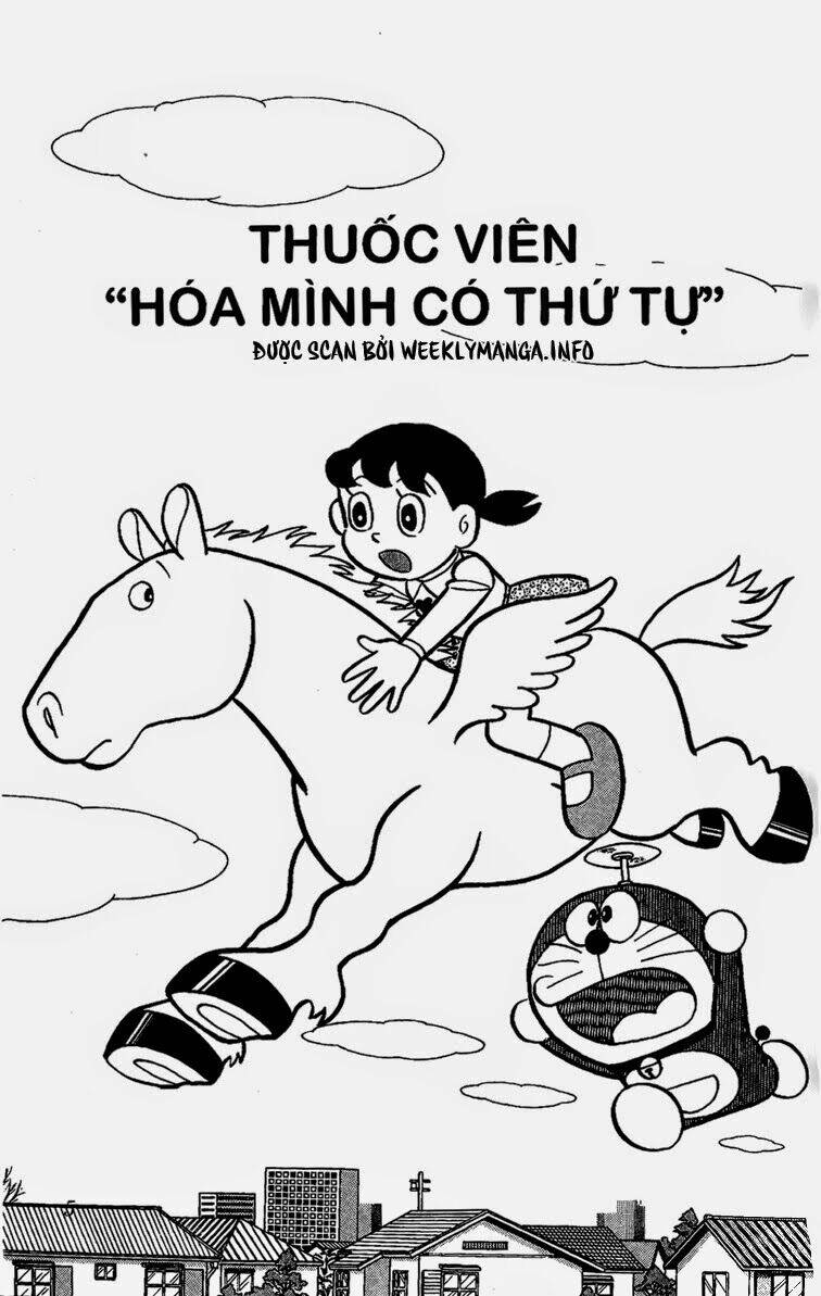 doraemon chapter 498 1