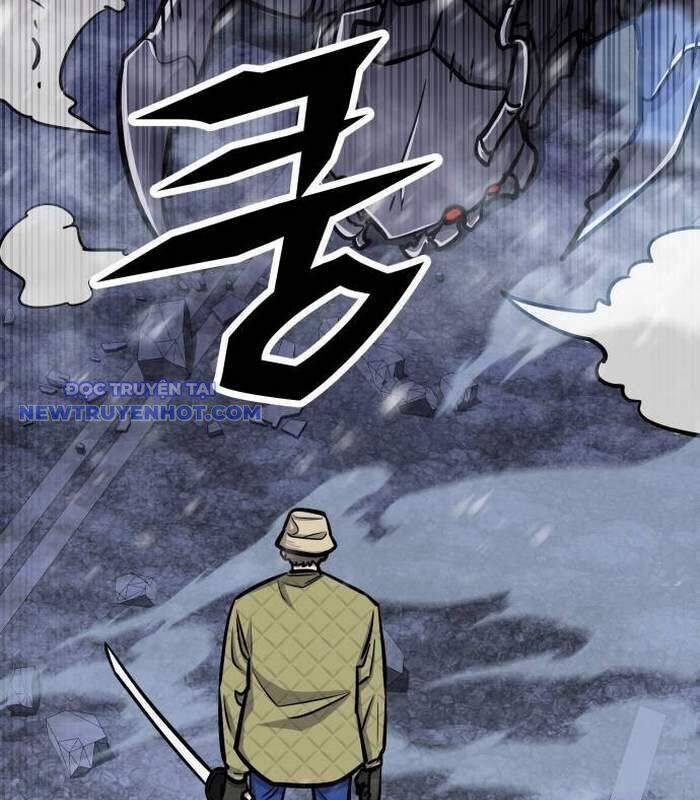 thợ săn huyền thoại trẻ hóa chapter 36 38