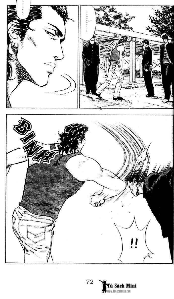 cao thủ bóng rổ chapter 56 5