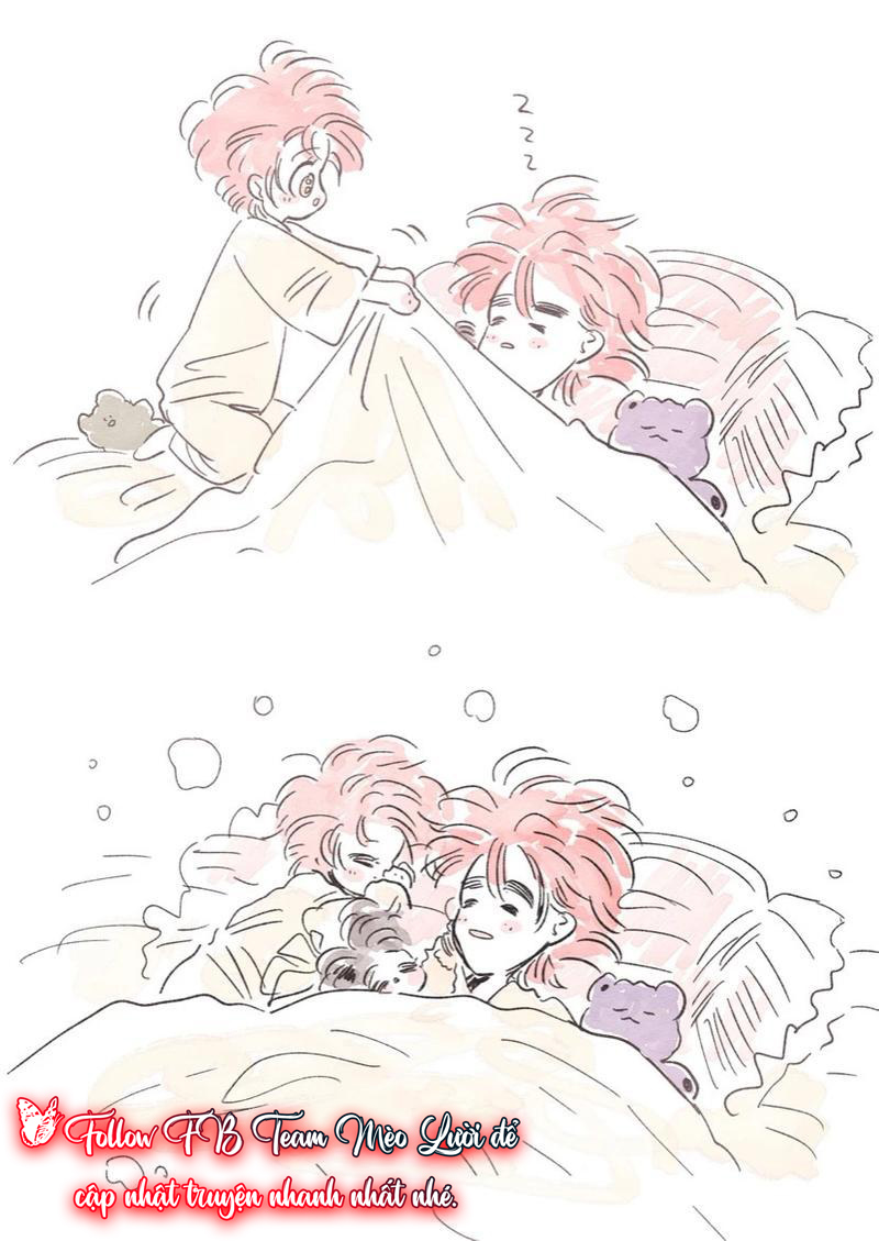 câu chuyện của hosik chapter 95 9